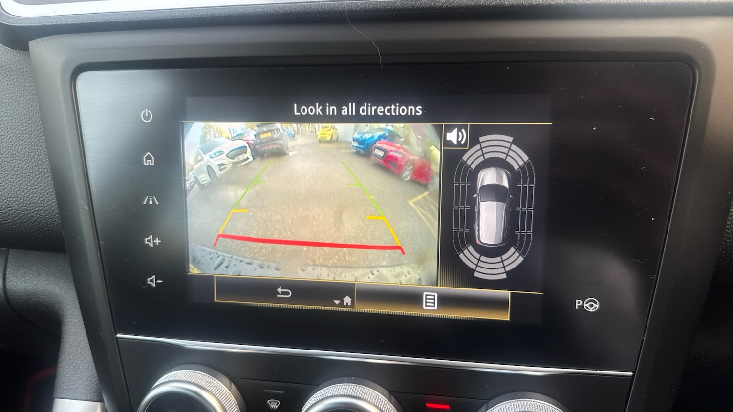 Used Renault Kadjar 2020 for sale - 76412392: Photo 49