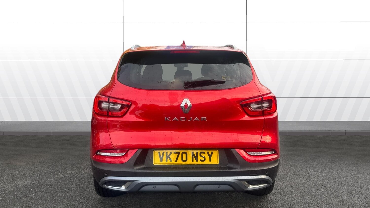 Used Renault Kadjar 2020 for sale - 76412392: Photo 6