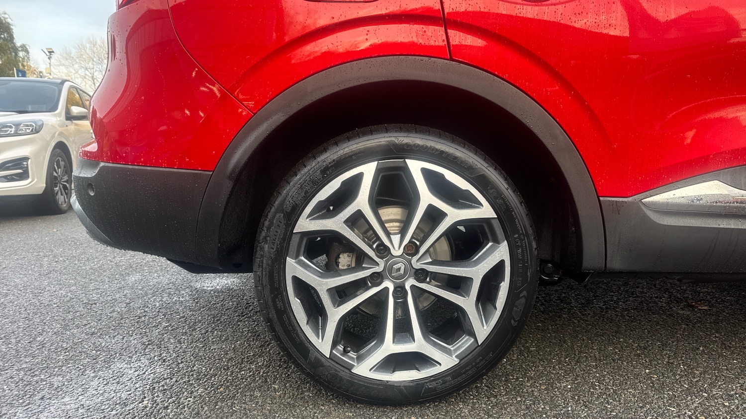 Used Renault Kadjar 2020 for sale - 76412392: Photo 7