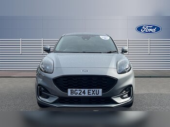Used Ford Puma 2024 for sale - 78109139: Photo