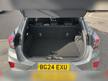 Used Ford Puma 2024 for sale - 78109139: Photo