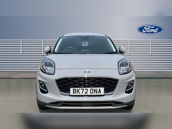 Used Ford Puma 2022 for sale - 75514966: Photo