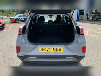 Used Ford Puma 2022 for sale - 75514966: Photo