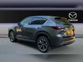 Used Mazda CX-5 2023 for sale - 75343701: Photo