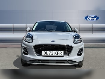 Used Ford Puma 2023 for sale - 78199411: Photo