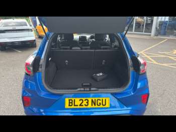 Used Ford Puma 2023 for sale - 74588331: Photo