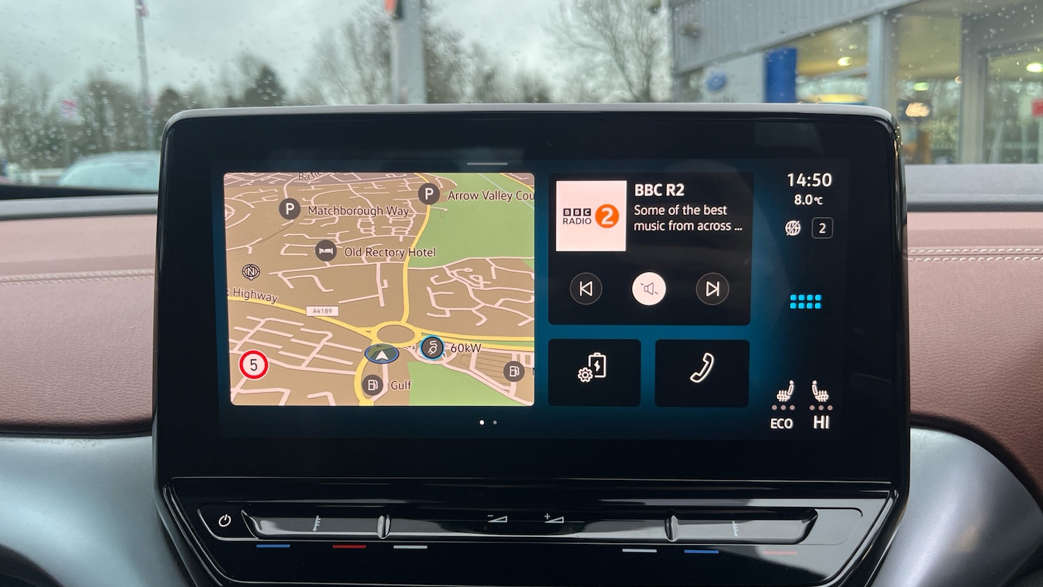 Used Volkswagen ID.4 2021 for sale - 77282396: Photo 12