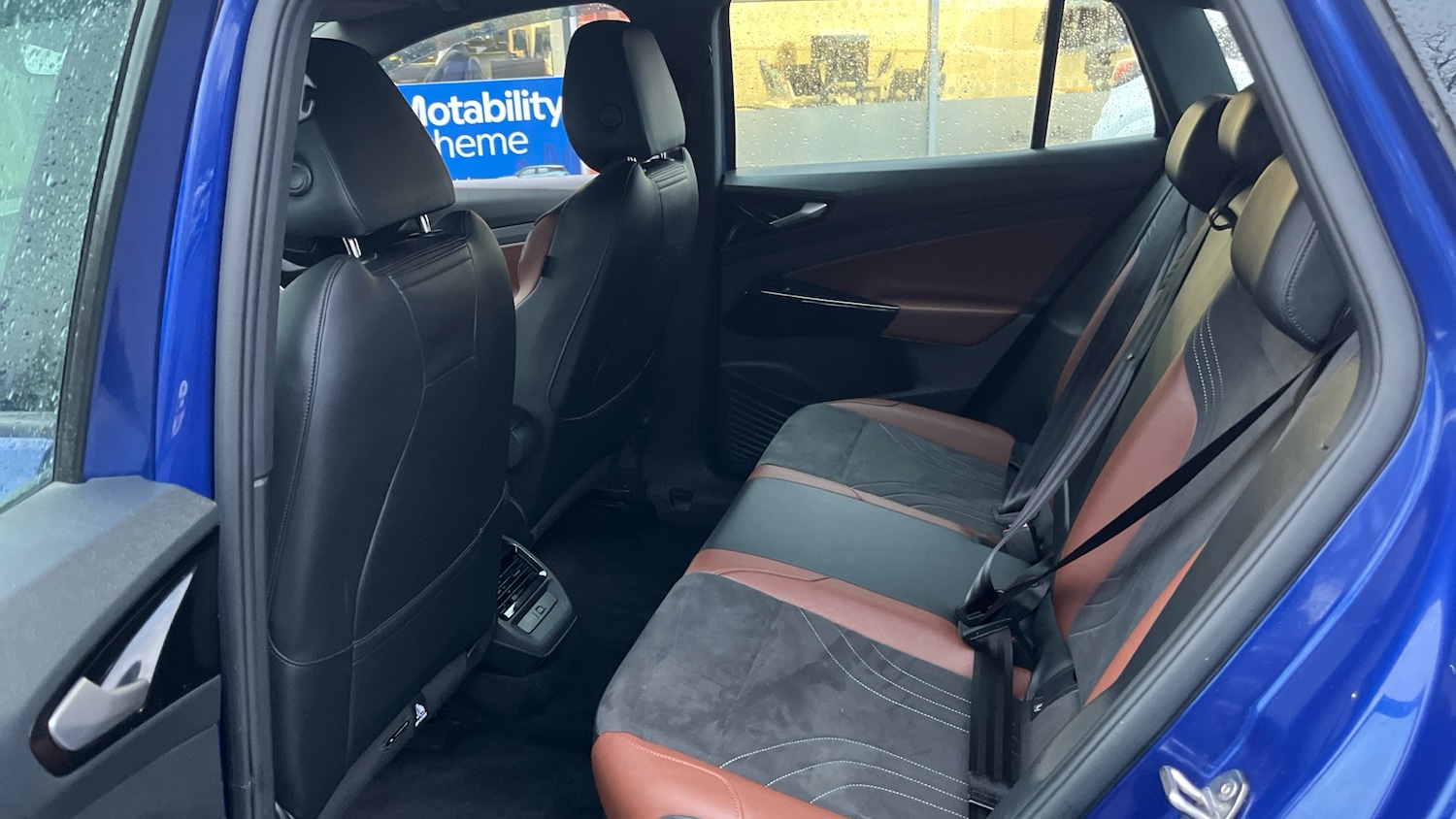 Used Volkswagen ID.4 2021 for sale - 77282396: Photo 16