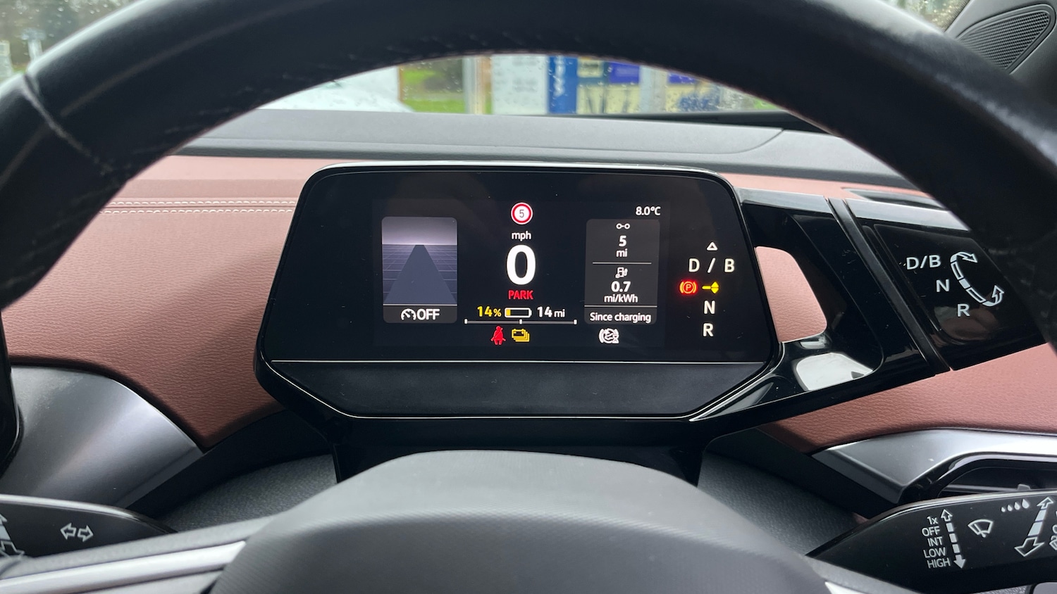 Used Volkswagen ID.4 2021 for sale - 77282396: Photo 18