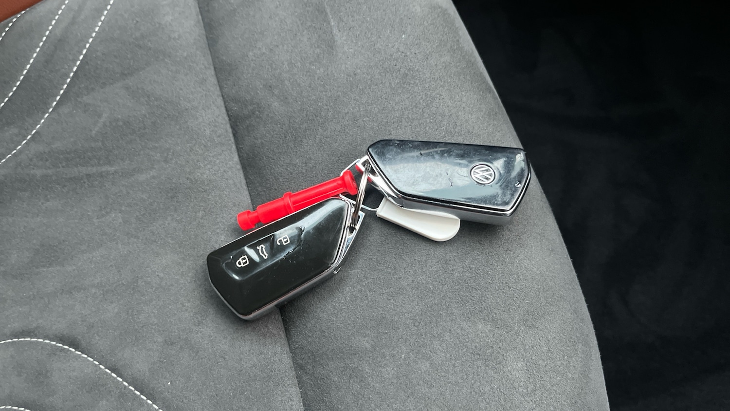 Used Volkswagen ID.4 2021 for sale - 77282396: Photo 20