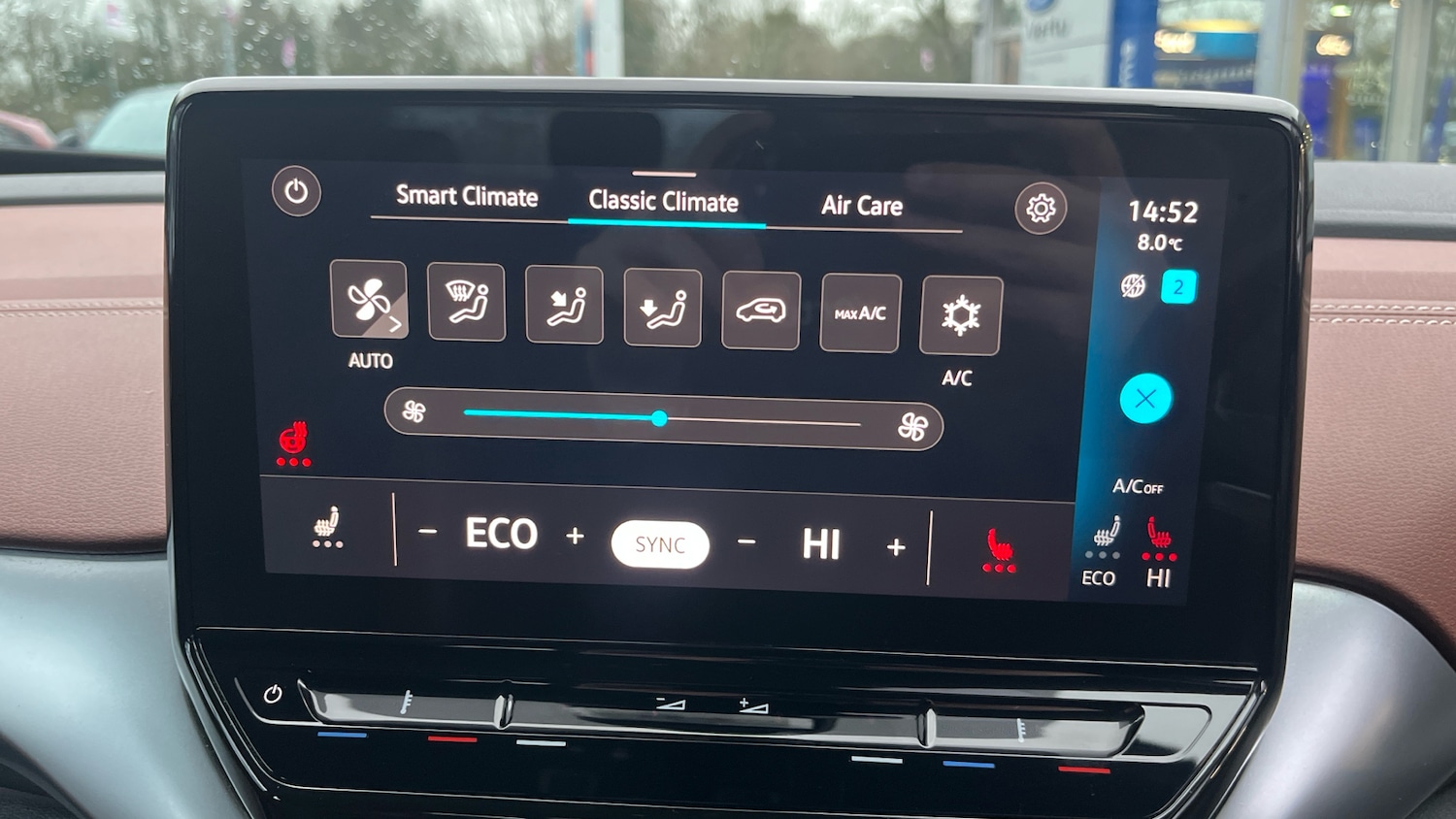 Used Volkswagen ID.4 2021 for sale - 77282396: Photo 22