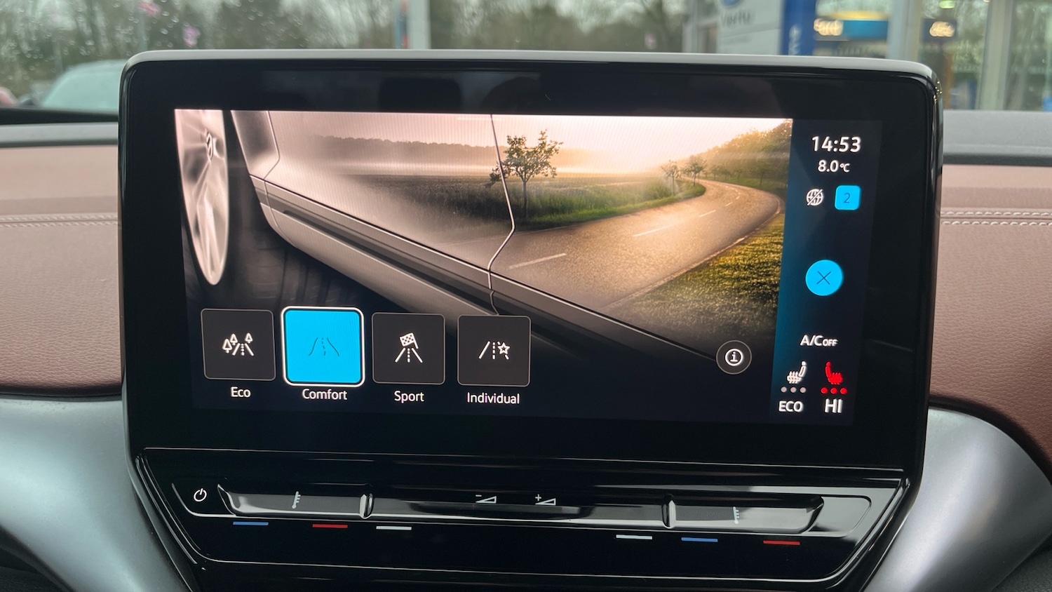 Used Volkswagen ID.4 2021 for sale - 77282396: Photo 32