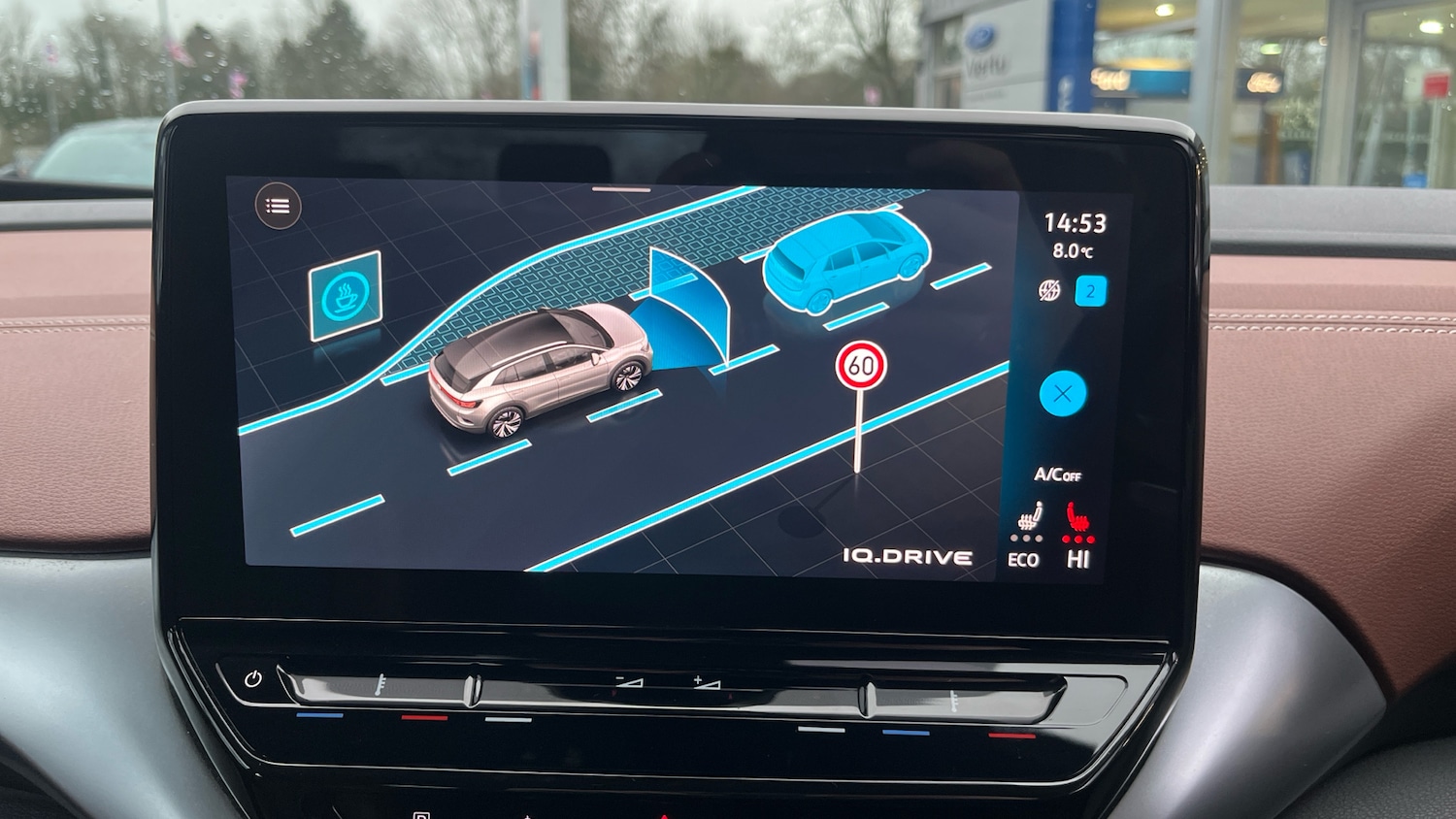 Used Volkswagen ID.4 2021 for sale - 77282396: Photo 33