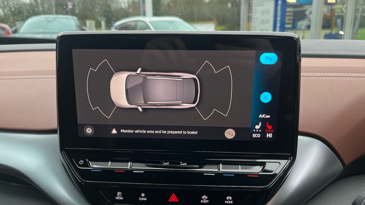 Used Volkswagen ID.4 2021 for sale - 77282396: Photo 34