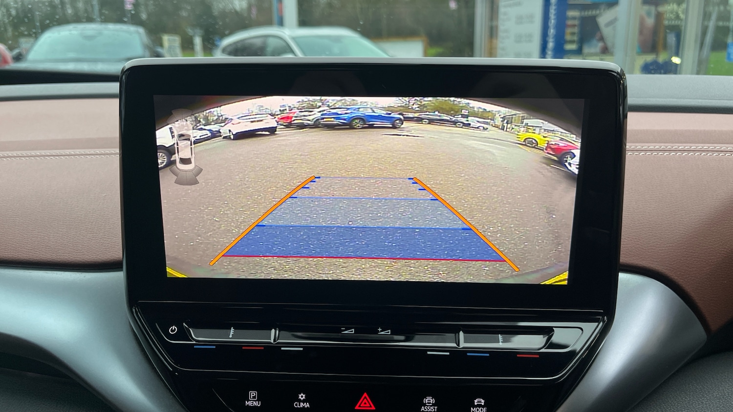 Used Volkswagen ID.4 2021 for sale - 77282396: Photo 35