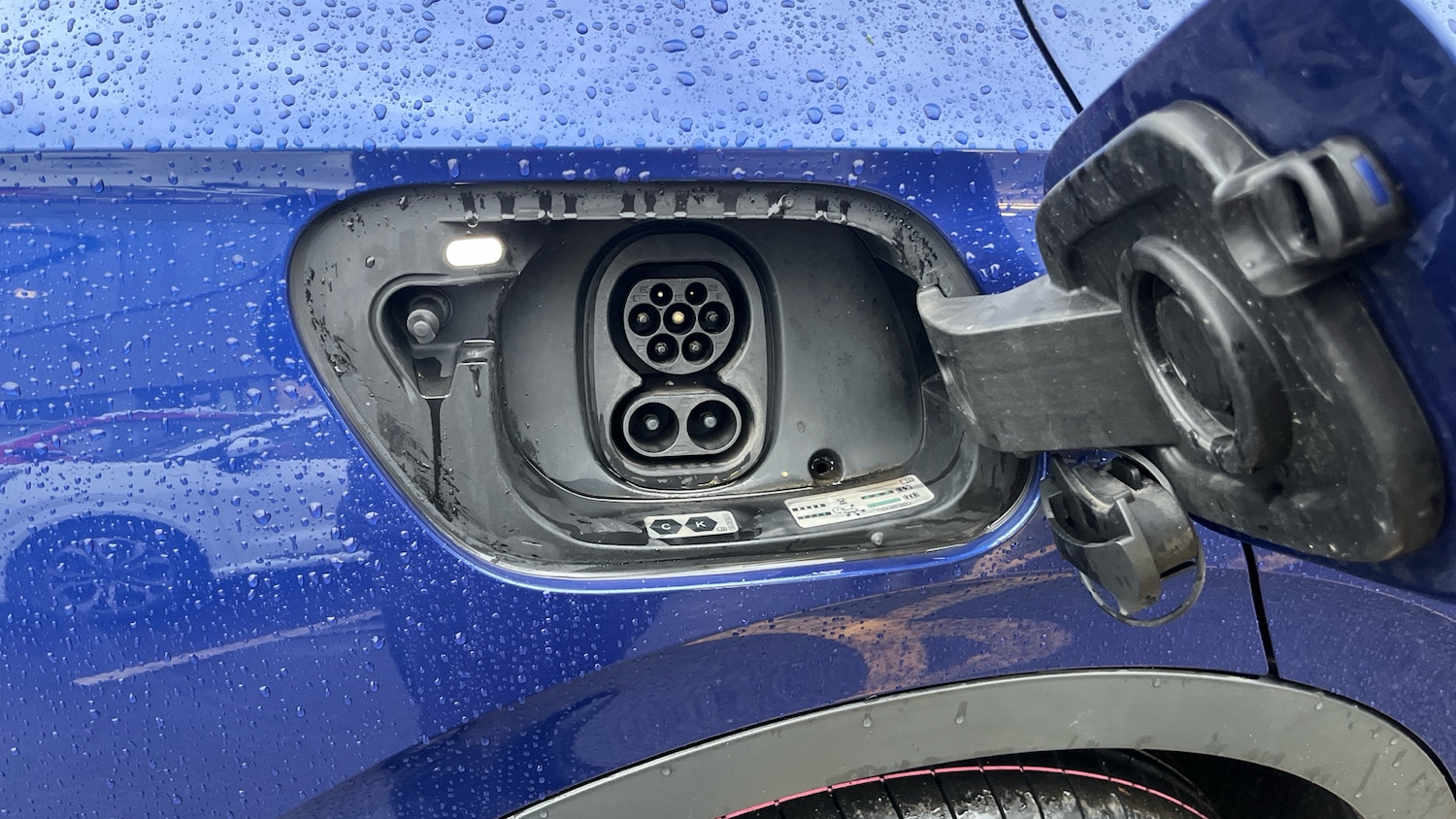 Used Volkswagen ID.4 2021 for sale - 77282396: Photo 43