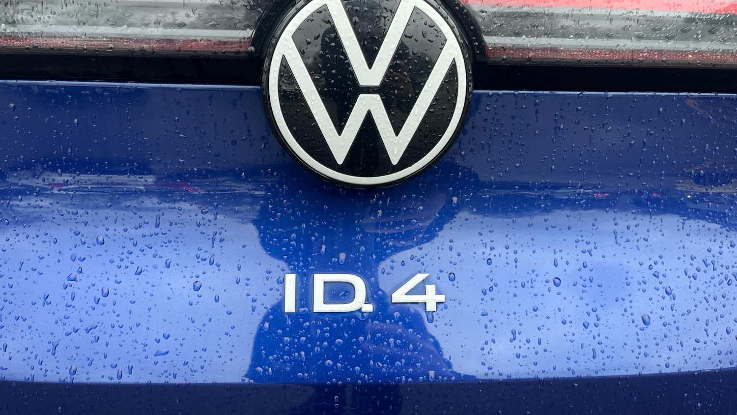 Used Volkswagen ID.4 2021 for sale - 77282396: Photo 47