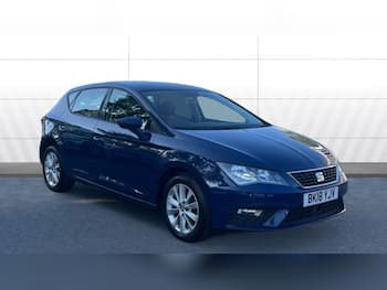 Used SEAT Leon 2018 for sale - 79638006: Photo