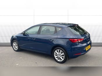 Used SEAT Leon 2018 for sale - 79638006: Photo
