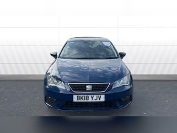 Used SEAT Leon 2018 for sale - 79638006: Photo
