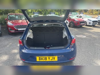 Used SEAT Leon 2018 for sale - 79638006: Photo