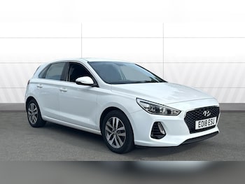 Hyundai - i30