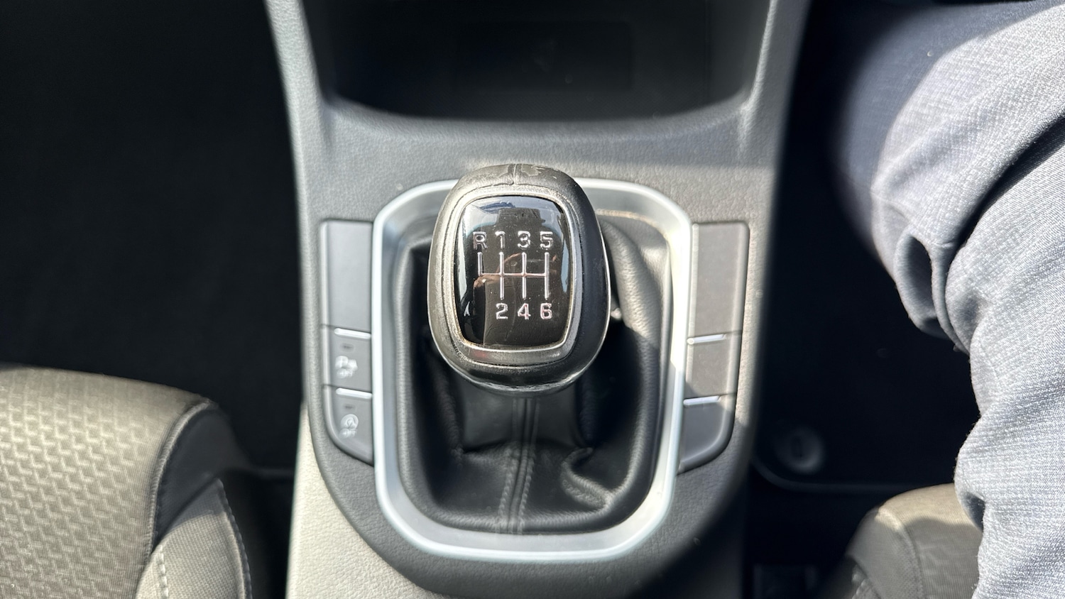 Vehicle 40
