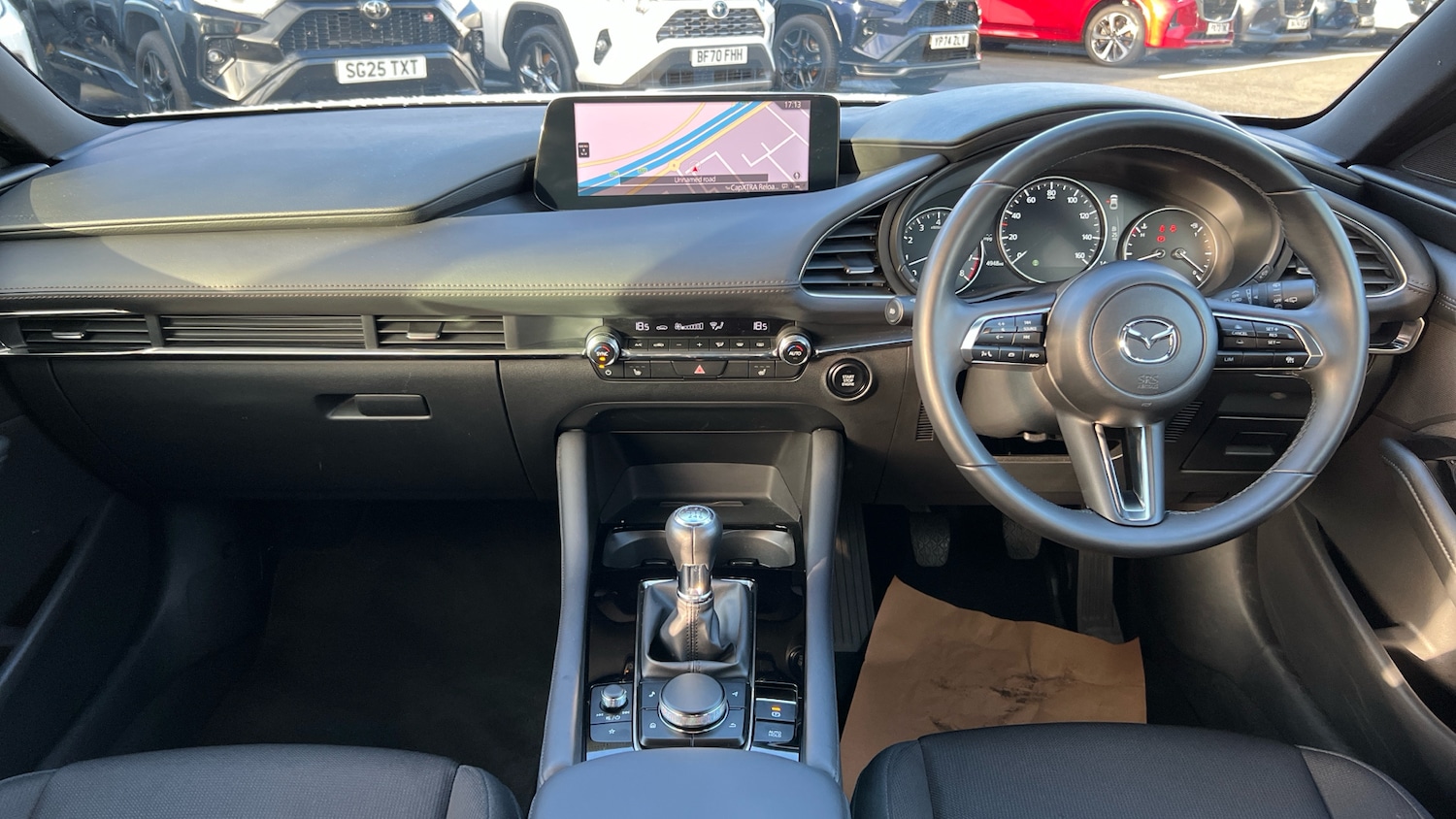 Used Mazda Mazda3 2024 for sale - 77324356: Photo 10