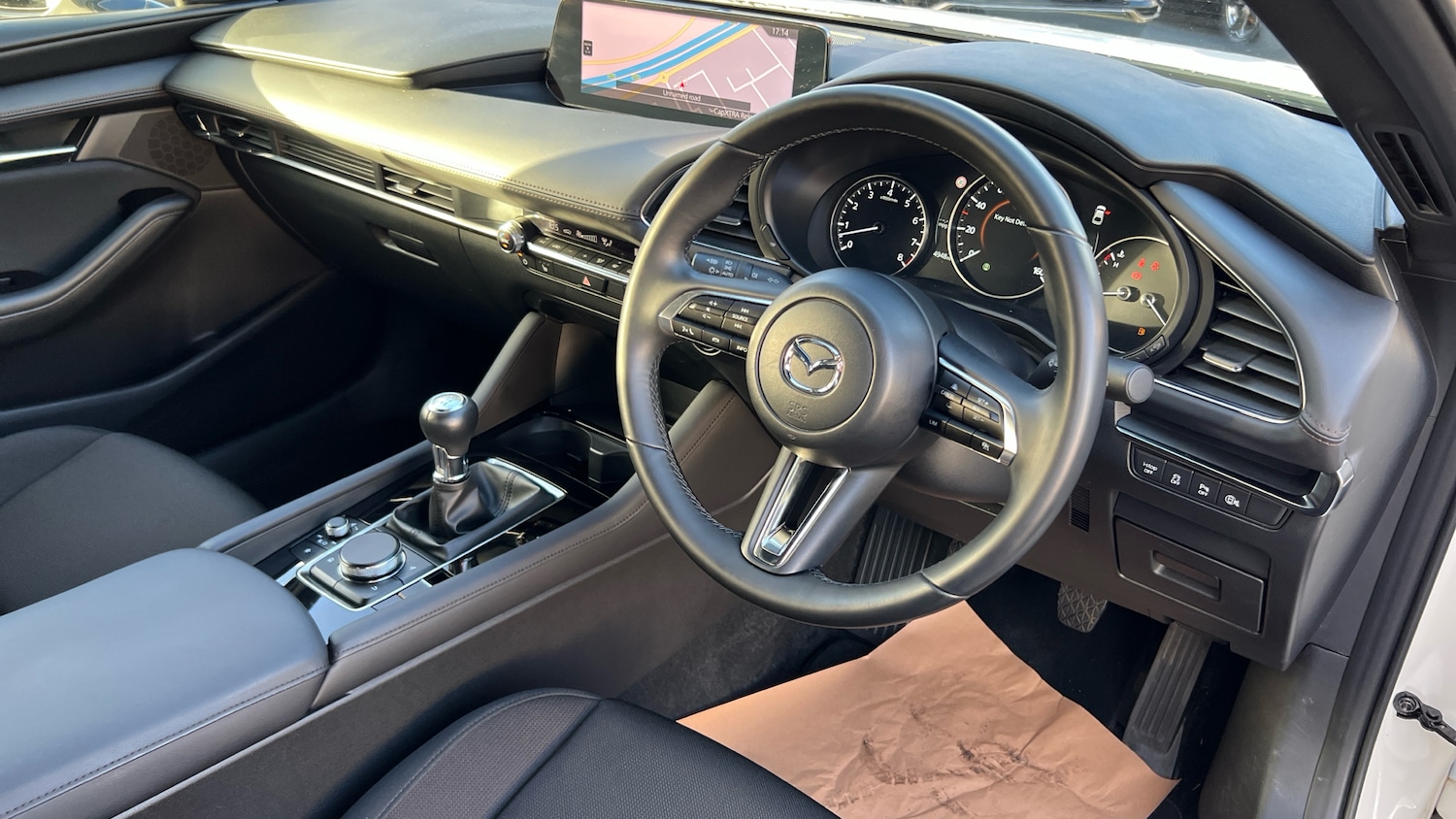 Used Mazda Mazda3 2024 for sale - 77324356: Photo 11