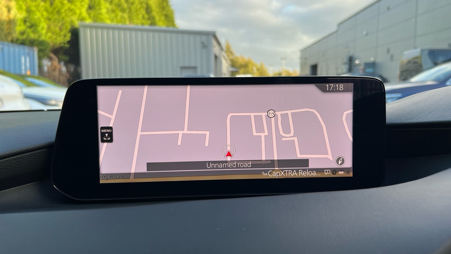 Used Mazda Mazda3 2024 for sale - 77324356: Photo 12