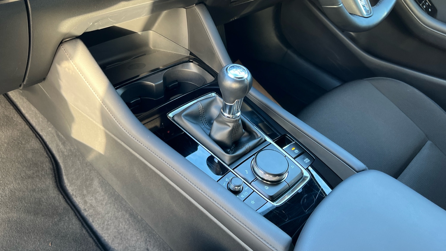 Used Mazda Mazda3 2024 for sale - 77324356: Photo 13