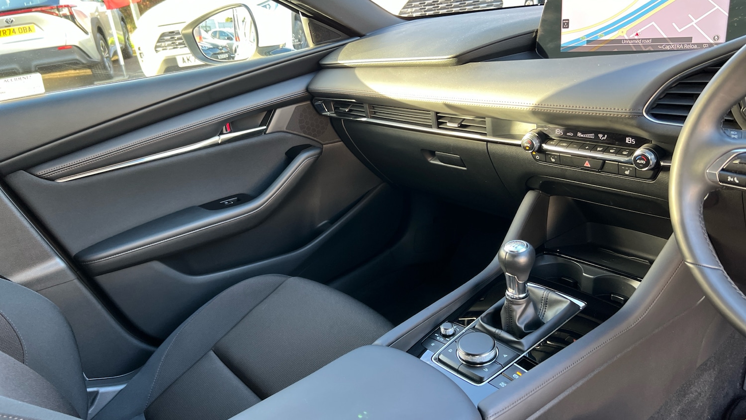 Used Mazda Mazda3 2024 for sale - 77324356: Photo 14