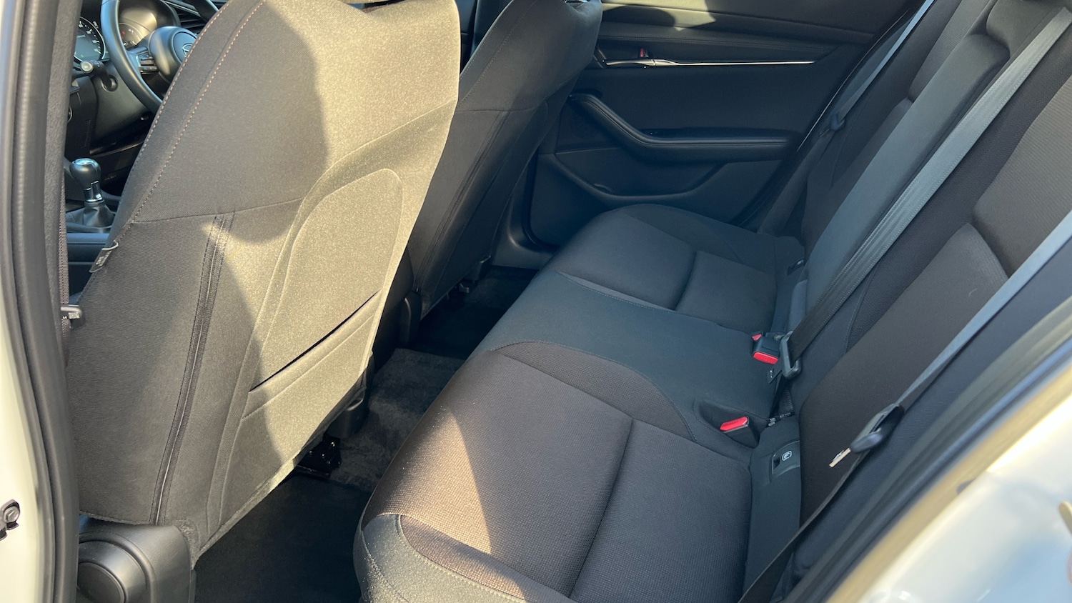 Used Mazda Mazda3 2024 for sale - 77324356: Photo 16