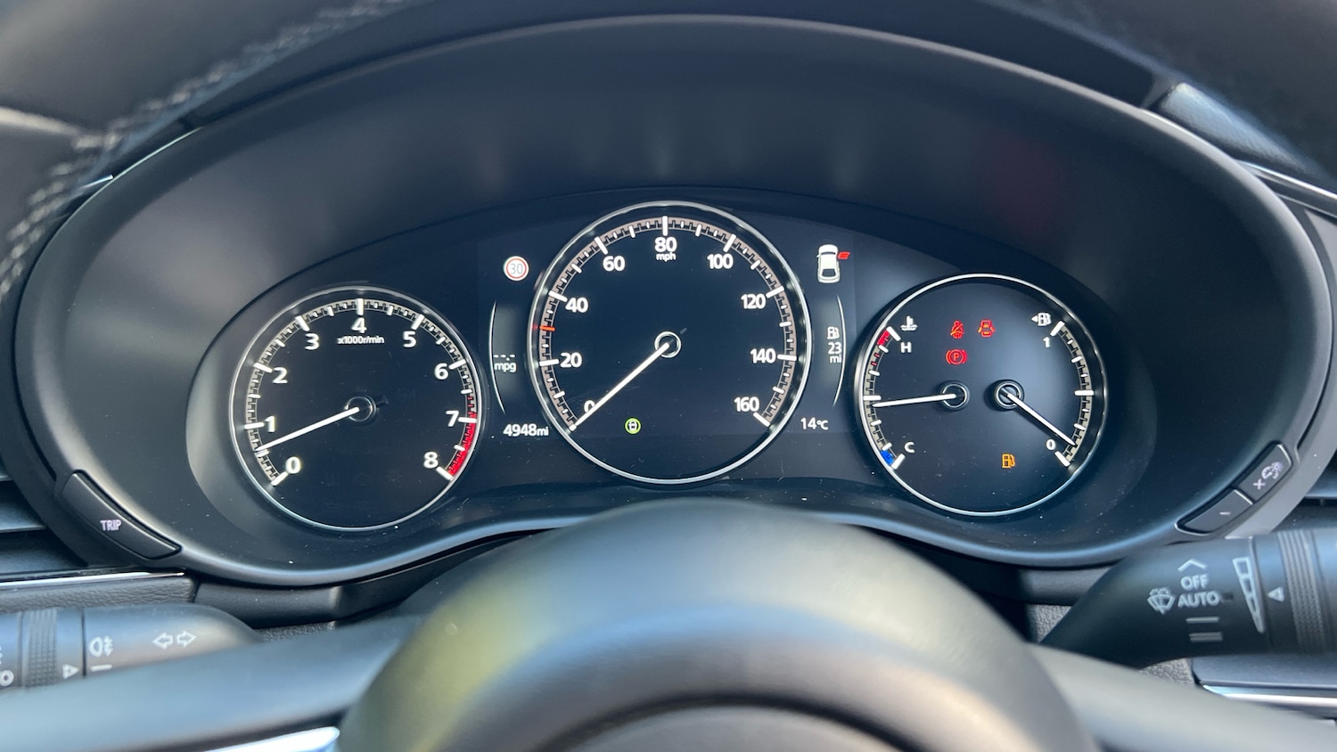 Used Mazda Mazda3 2024 for sale - 77324356: Photo 18