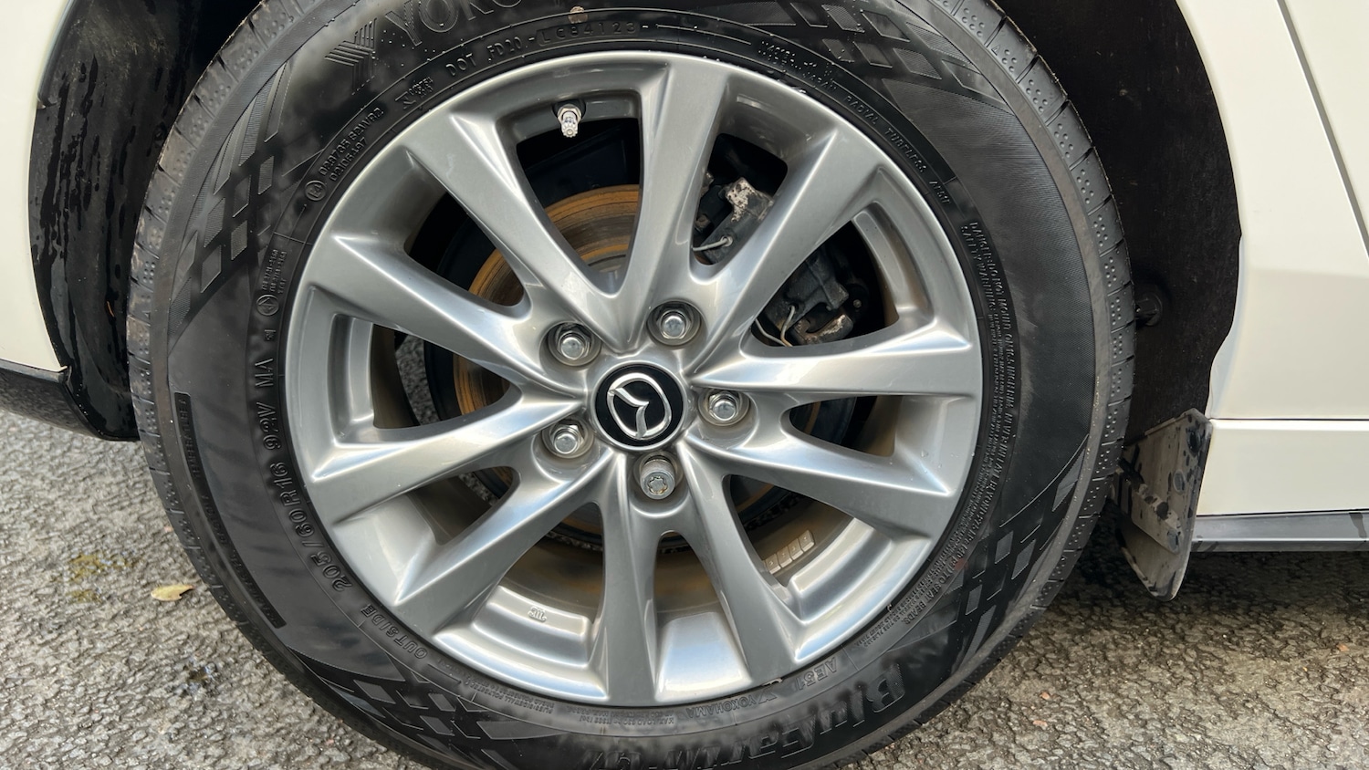 Used Mazda Mazda3 2024 for sale - 77324356: Photo 21