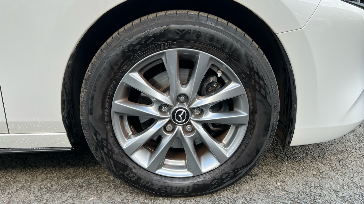 Used Mazda Mazda3 2024 for sale - 77324356: Photo 22