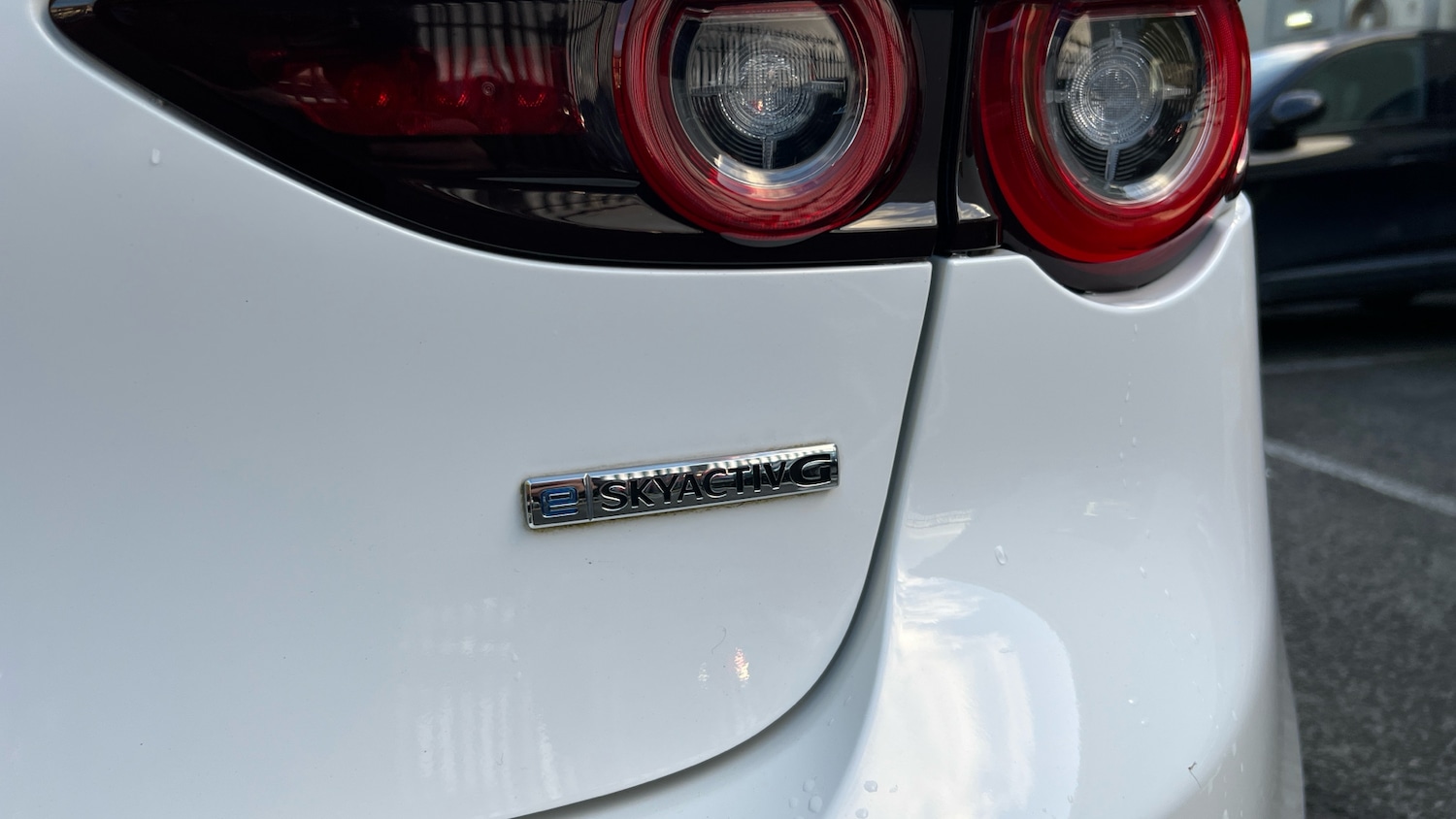 Used Mazda Mazda3 2024 for sale - 77324356: Photo 27