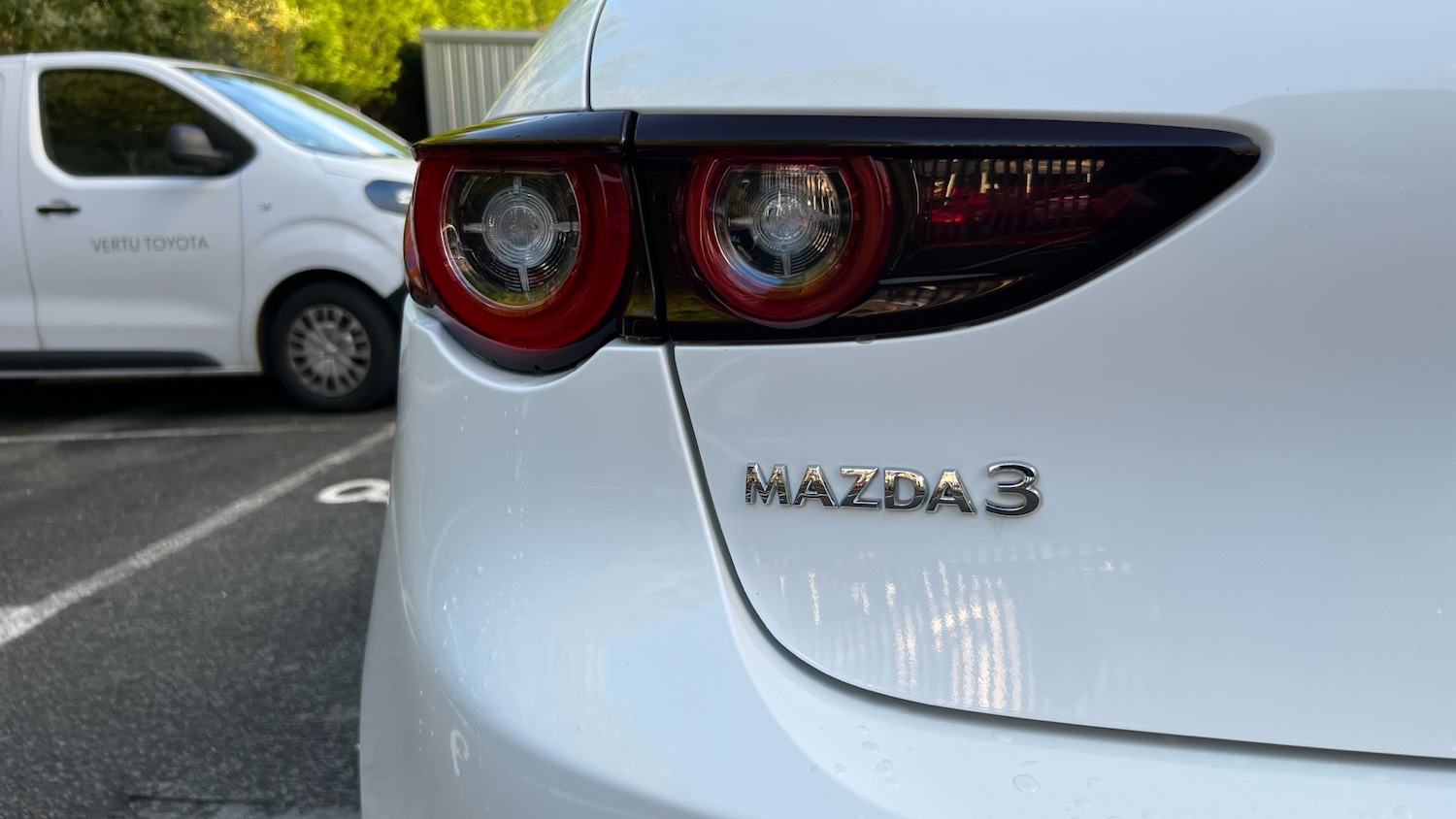 Used Mazda Mazda3 2024 for sale - 77324356: Photo 28