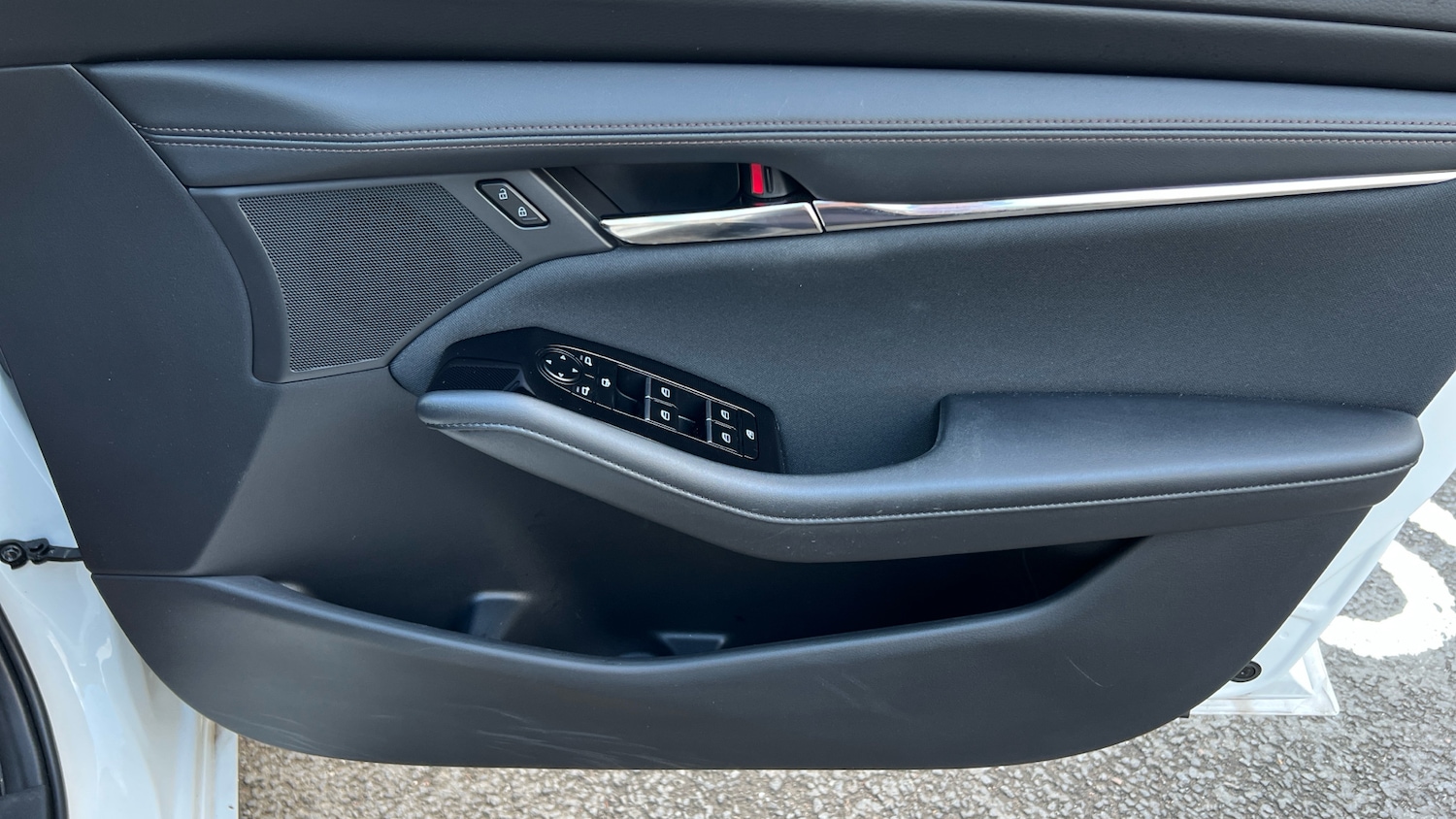 Used Mazda Mazda3 2024 for sale - 77324356: Photo 33