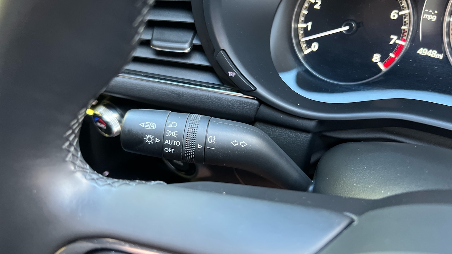 Used Mazda Mazda3 2024 for sale - 77324356: Photo 38