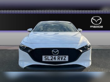 Used Mazda Mazda3 2024 for sale - 77324356: Photo