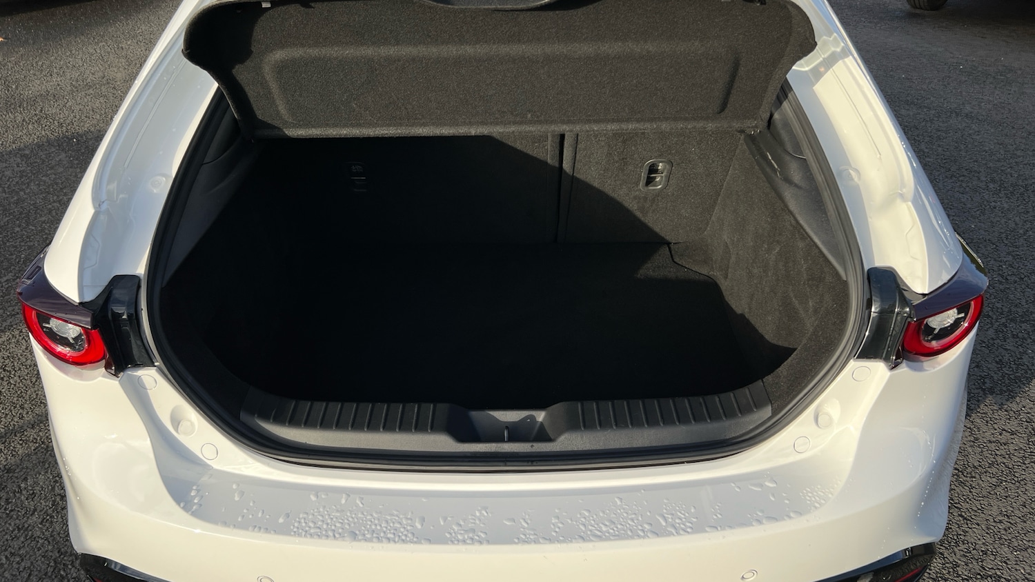 Used Mazda Mazda3 2024 for sale - 77324356: Photo 4