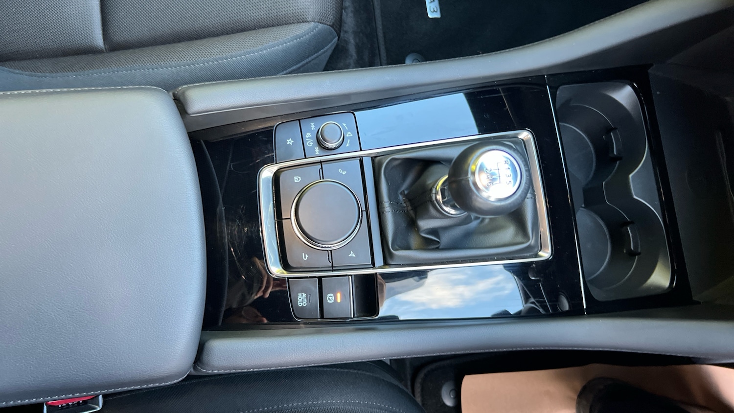 Used Mazda Mazda3 2024 for sale - 77324356: Photo 43