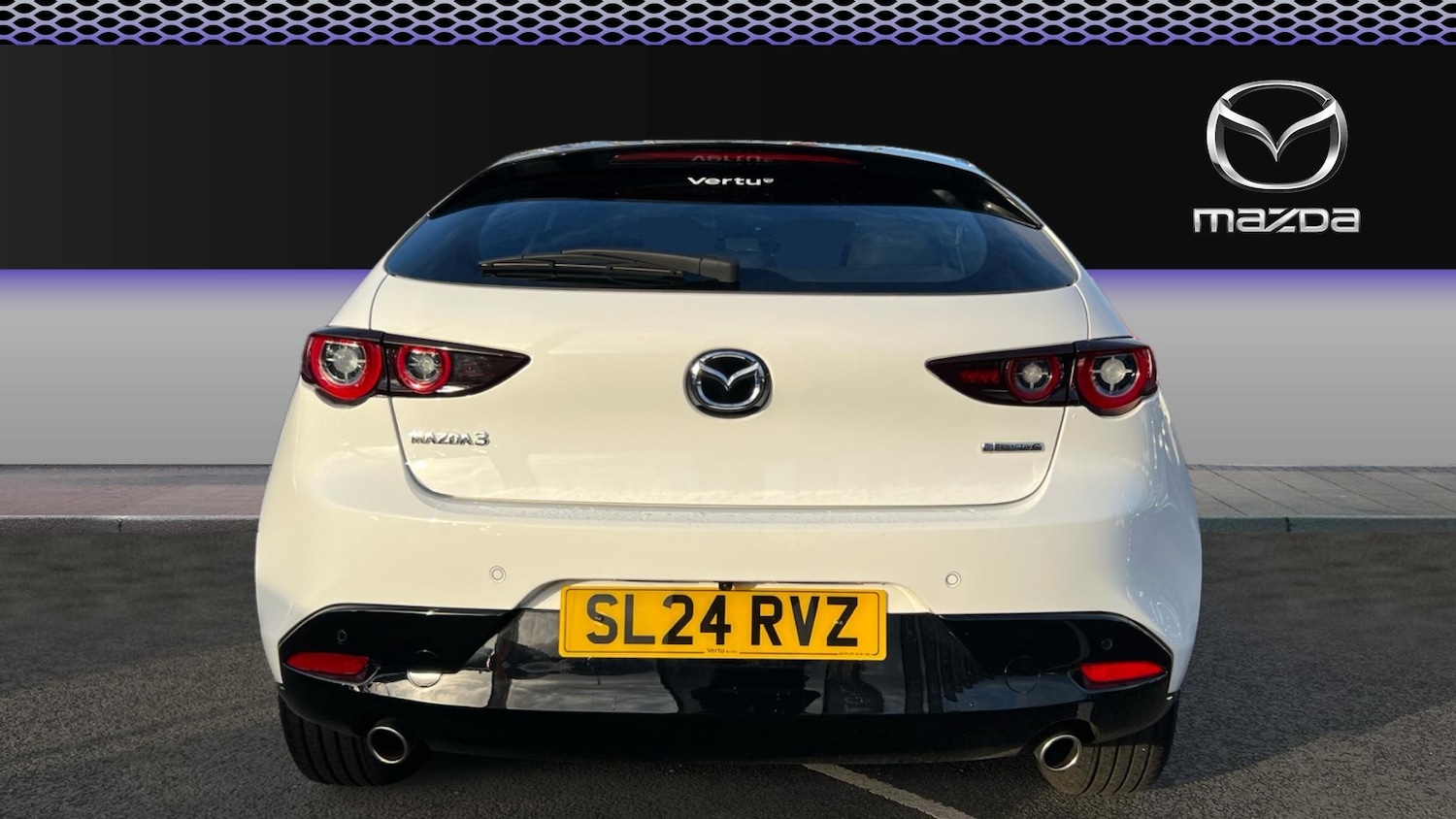 Used Mazda Mazda3 2024 for sale - 77324356: Photo 6