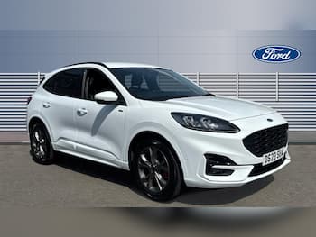 Used Ford Kuga 2023 for sale - 79583550: Photo