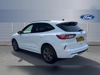 Used Ford Kuga 2023 for sale - 79583550: Photo