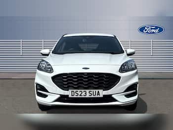 Used Ford Kuga 2023 for sale - 79583550: Photo