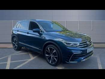 2023 (23) - 1.5 TSI 150 R-Line 5dr DSG Petrol Estate