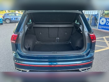 Used Volkswagen Tiguan 2023 for sale - 75438966: Photo