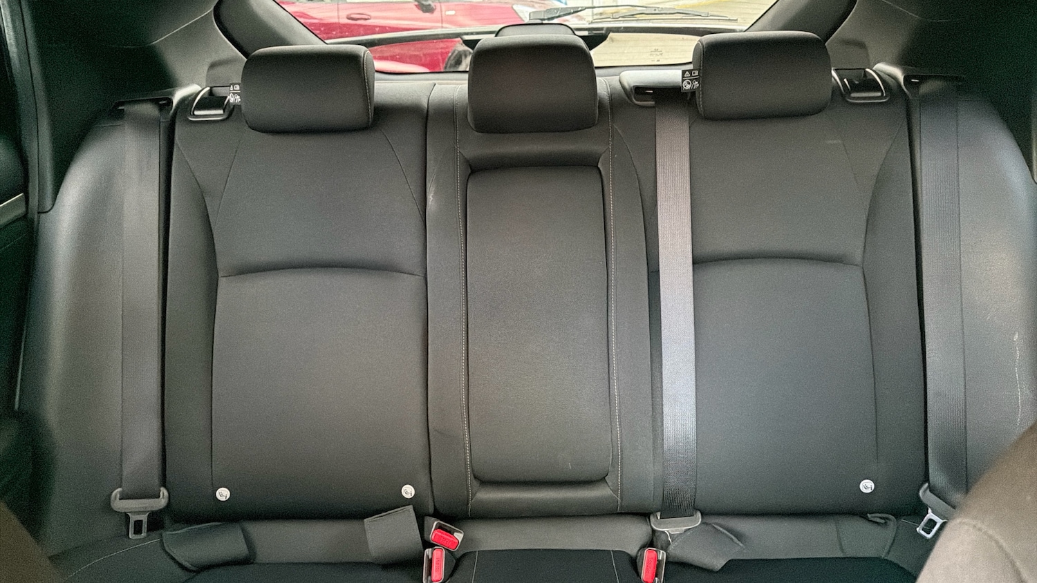 Used Honda Civic 2018 for sale - 77135660: Photo 15